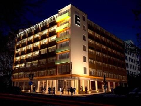 Elite Eden Park Stockholm