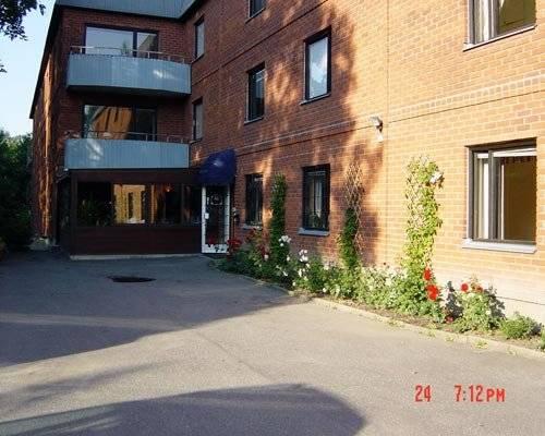 Telefonplan Hotel