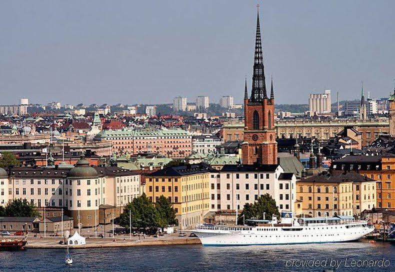 Maelardrottningen Yacht
