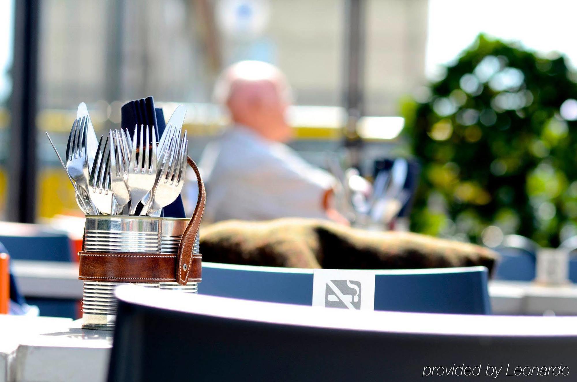 Scandic Malmen Hotel
