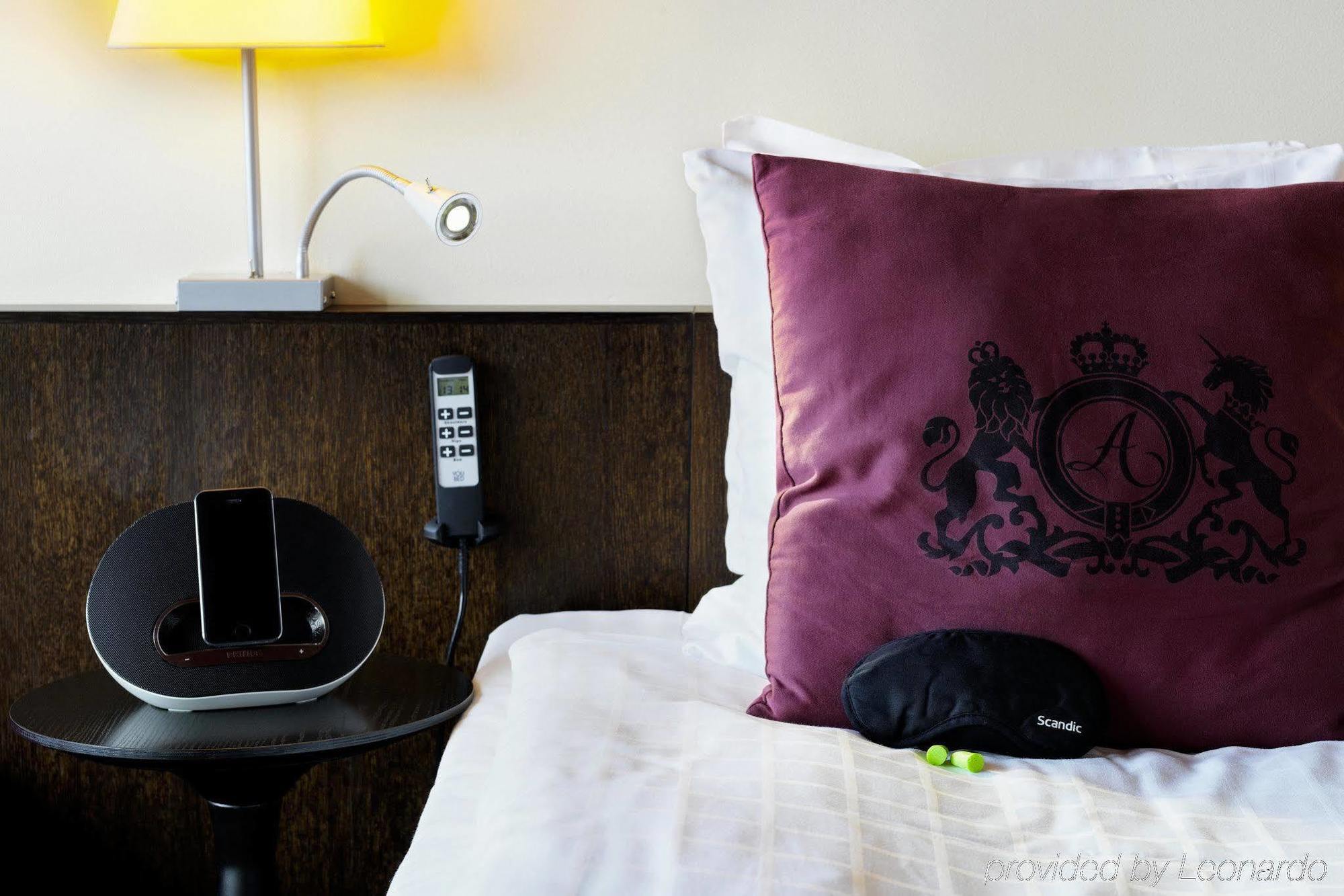 Scandic 4* Stockholm