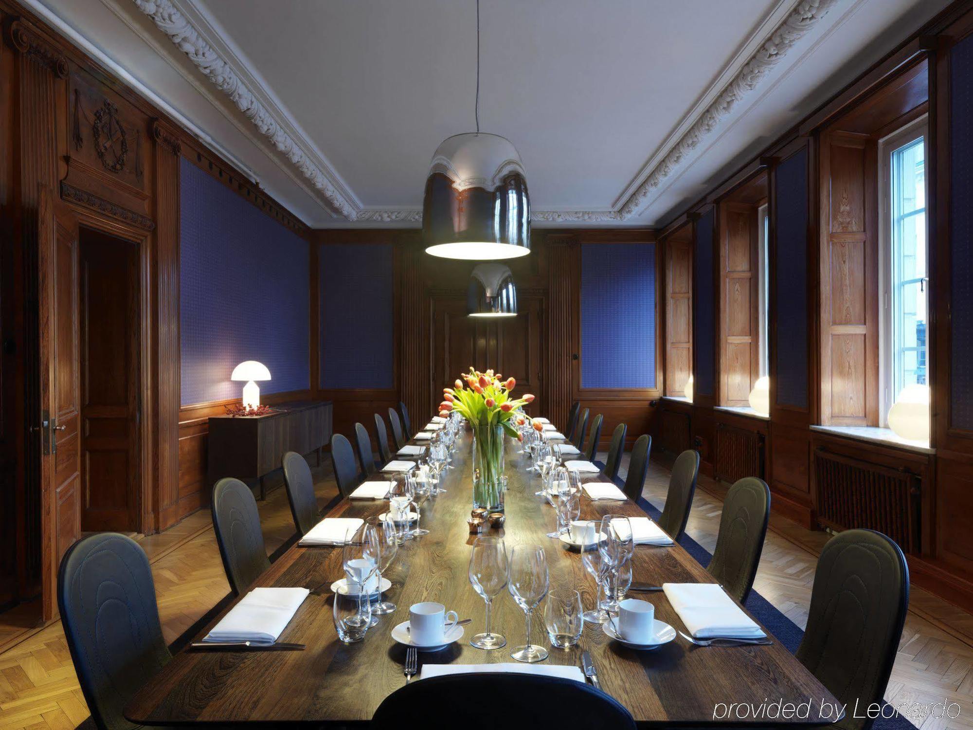 Nobis Stockholm, A Member Of Design Hotels™ Hotel Stockholm