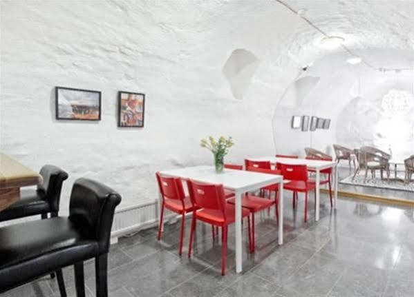 Albergue Ramilton Old Town *