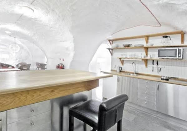Ramilton Old Town Albergue