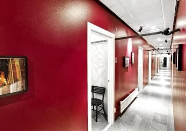 Albergue Ramilton Old Town *