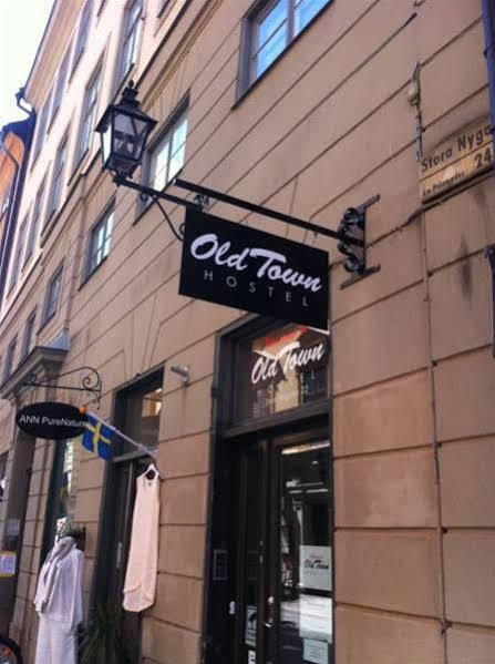 Ramilton Old Town Albergue