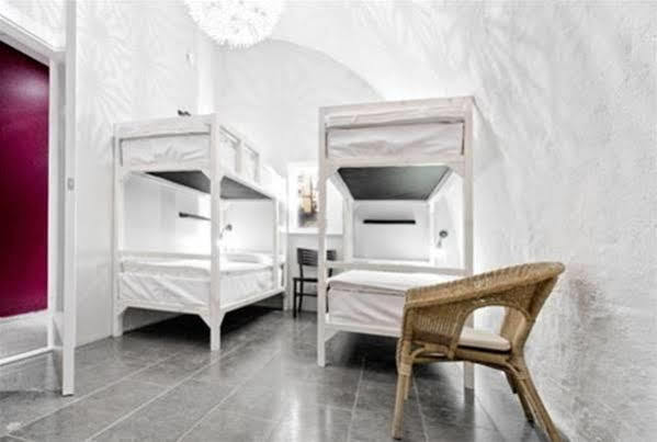 Albergue Ramilton Old Town *