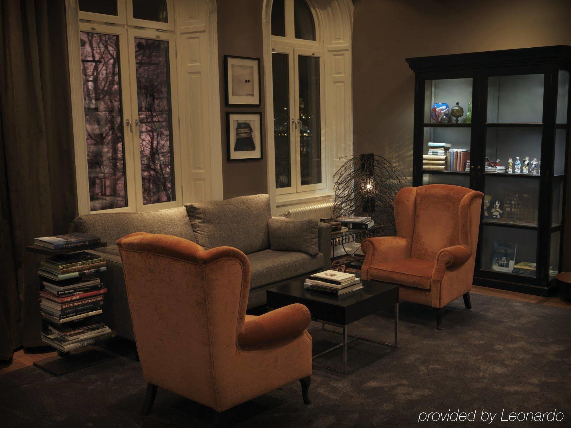 Lydmar Hotel Stockholm