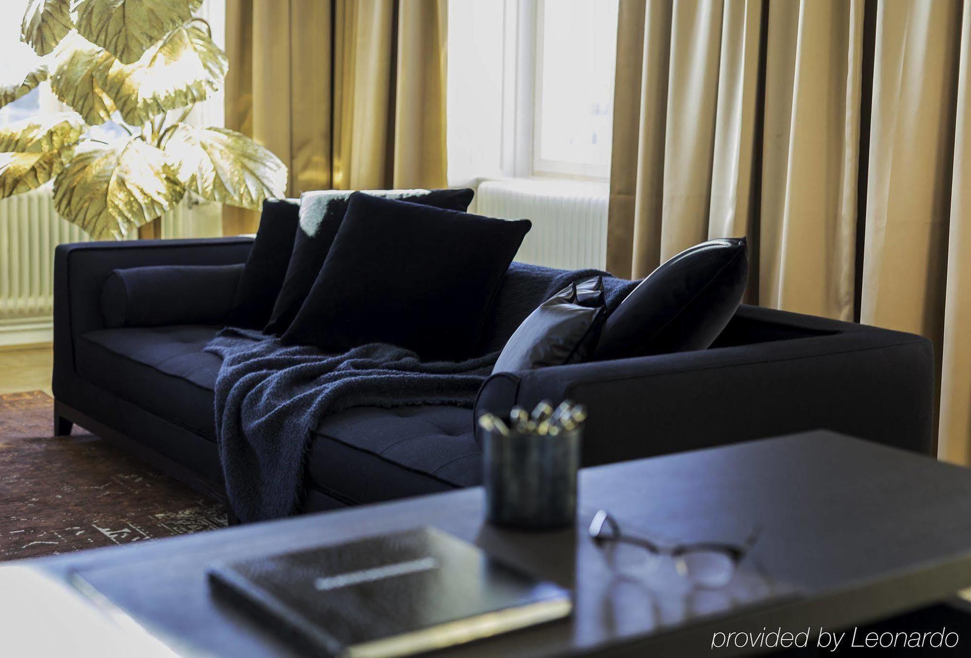 Hotel Lydmar Stockholm