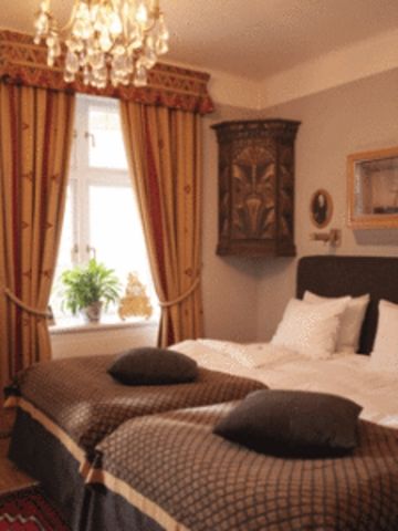Victory Aparthotel 4*