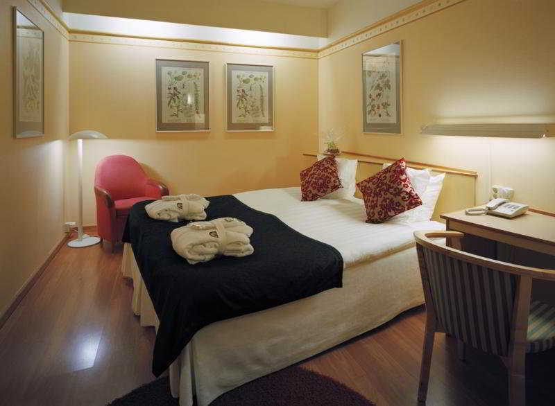 Scandic Kungsgatan 4* Stockholm