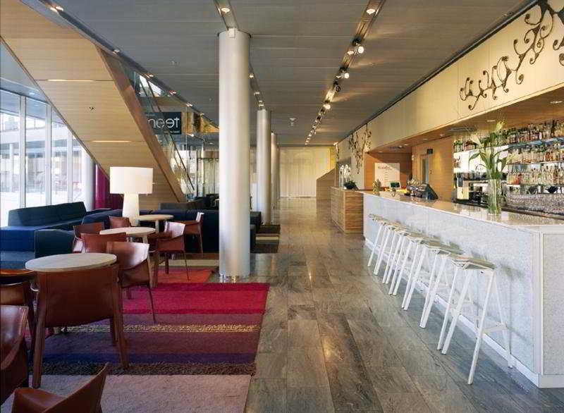 Hotel Scandic Talk