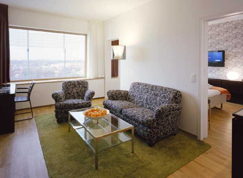 Scandic Talk Hotel 4*