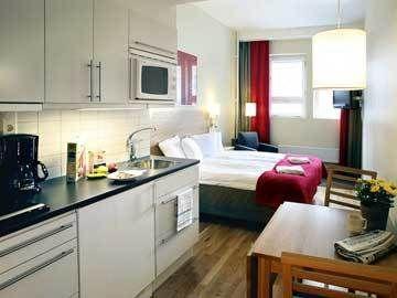 Lindhagen Hotel Stockholm