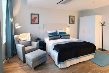 Bizapartment Stockholm