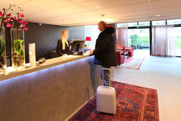 Hotel Bizapartment Stockholm