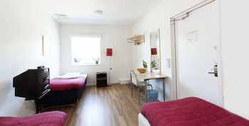 Hotel Uppsala &