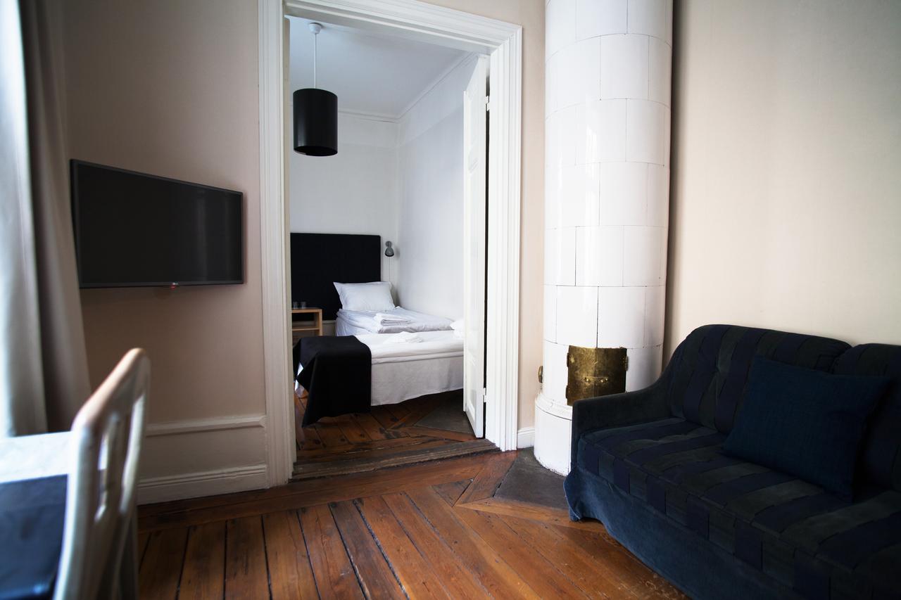 Annex 1647 Hotel Stockholm