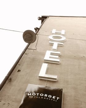 Hoetorget Stockholm