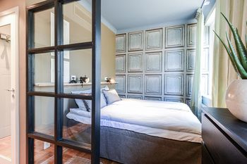 Forenom Bromma Hotel 3*
