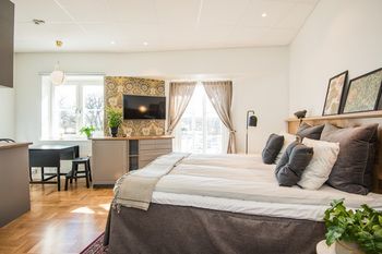 Hotel Forenom Bromma 3*