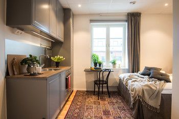 Forenom Bromma 3* Stockholm