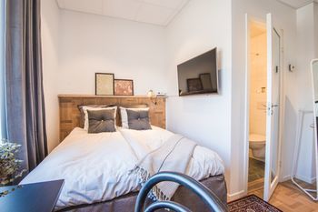 Hotel Forenom Bromma 3*