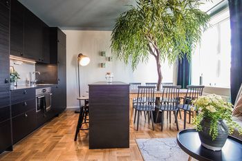 Forenom Bromma 3* Stockholm