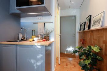 Forenom Bromma 3* Stockholm