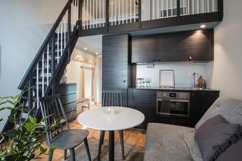 Forenom Bromma Stockholm