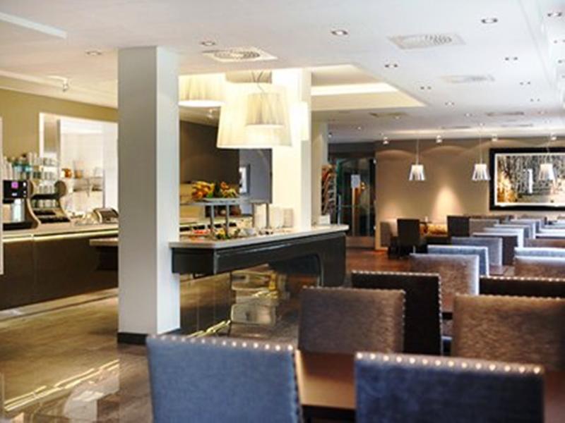 Tapto 4* Stockholm