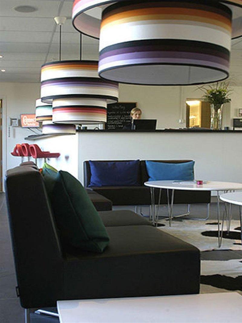 Sure By Best Western Alvsjo 3* Stockholm