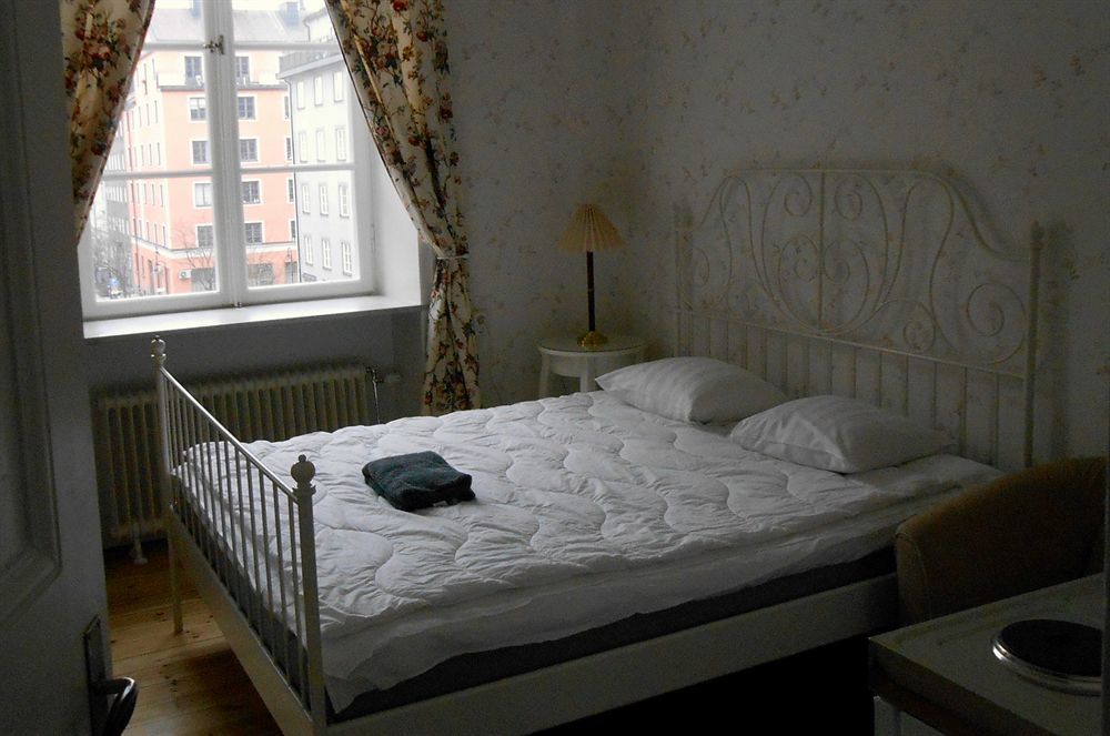 Hotel Wasa Park 2*