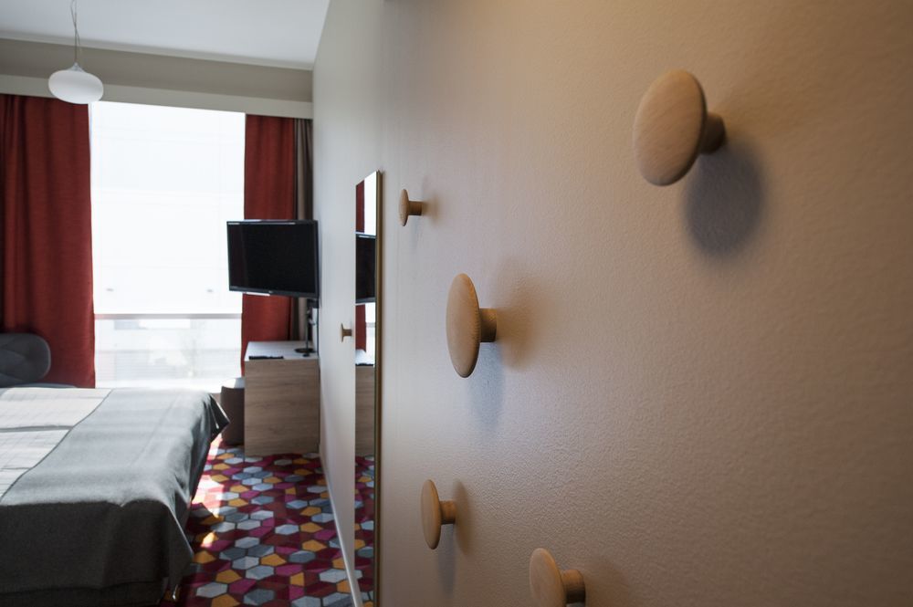 Hotel L Aelvsjoe 3*