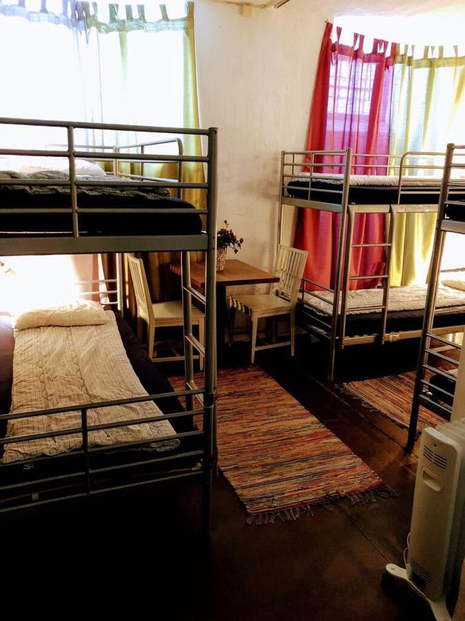Hostel Dockside Old Town *