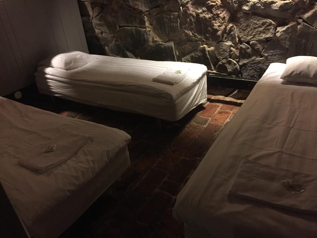 Hostel Old Town *