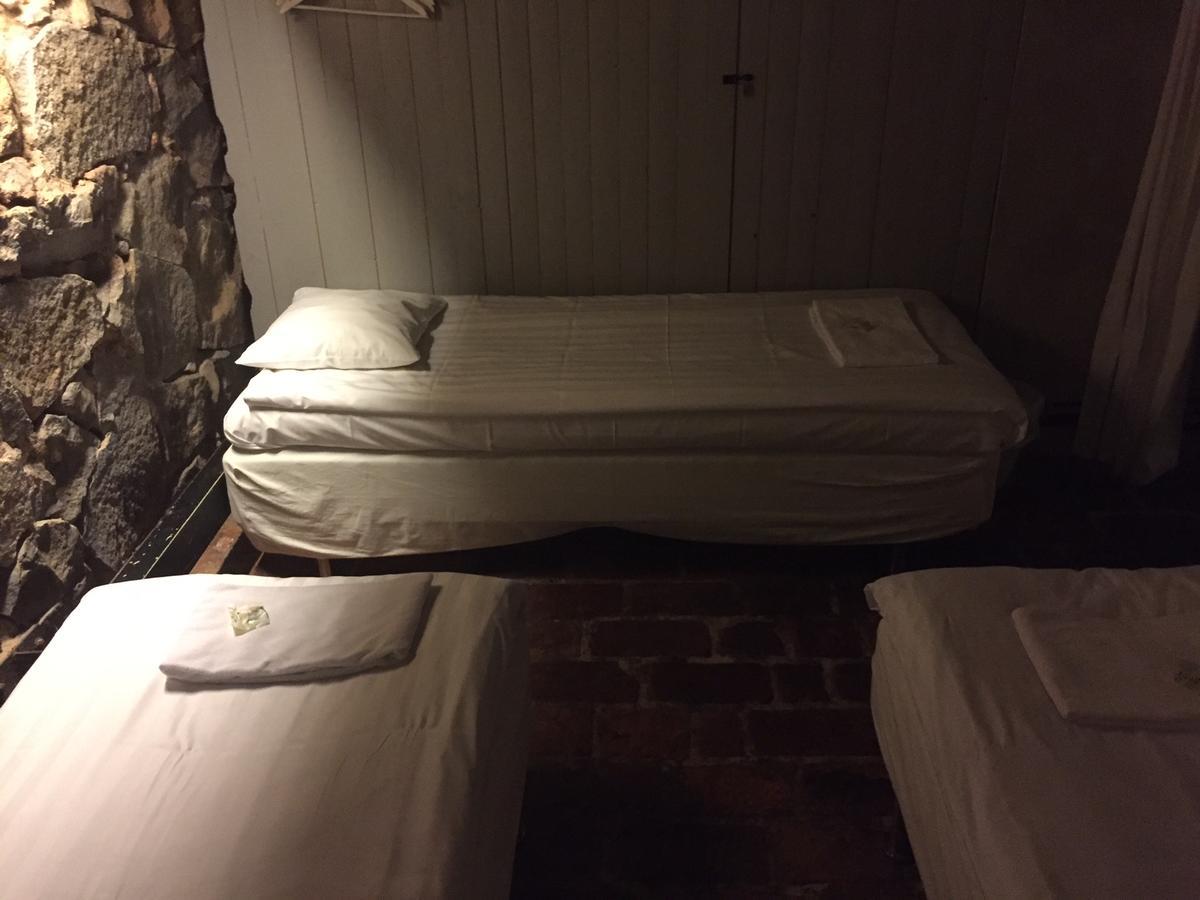 Hostel Old Town Stockholm