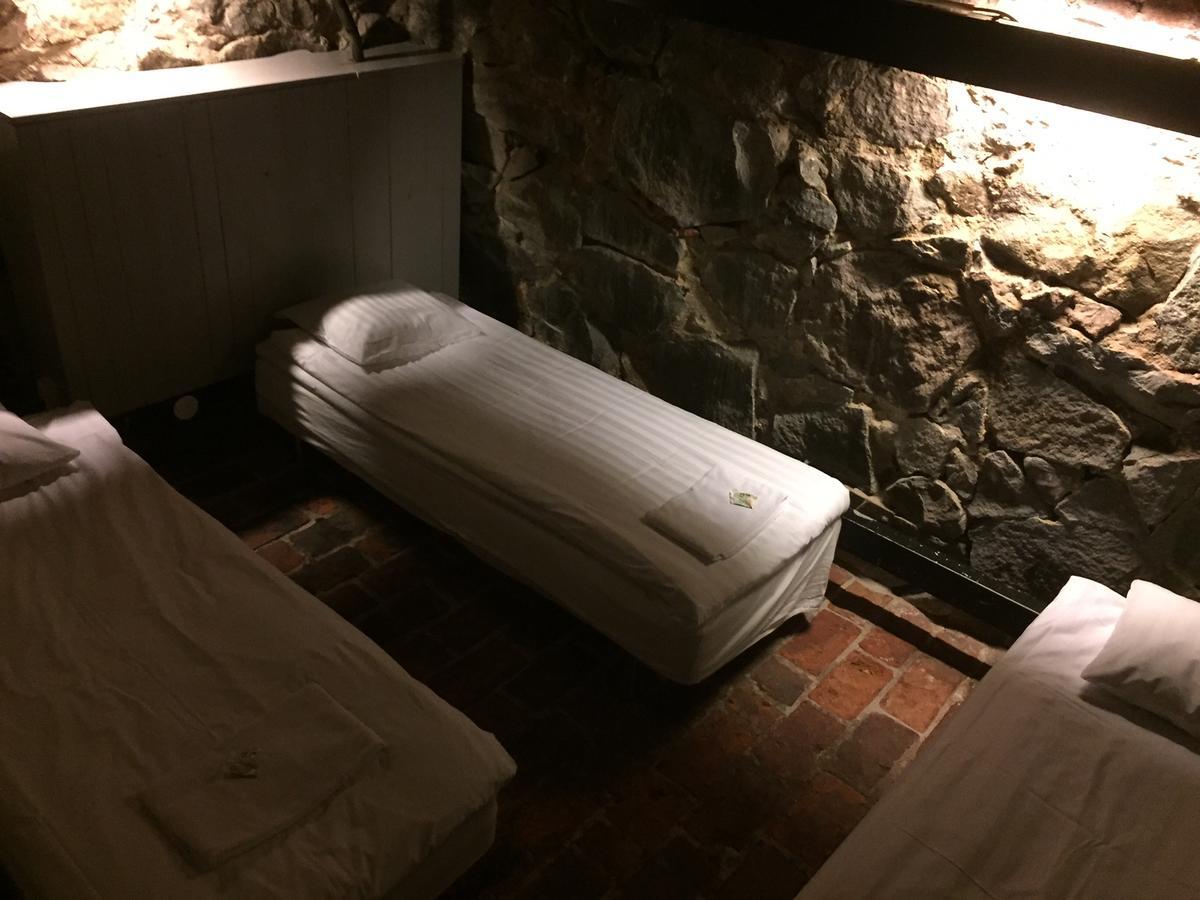 Hostel Old Town
