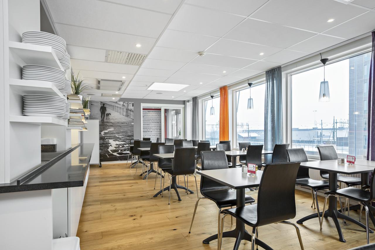 Hotel Sure By Best Western Alvsjo Stockholm