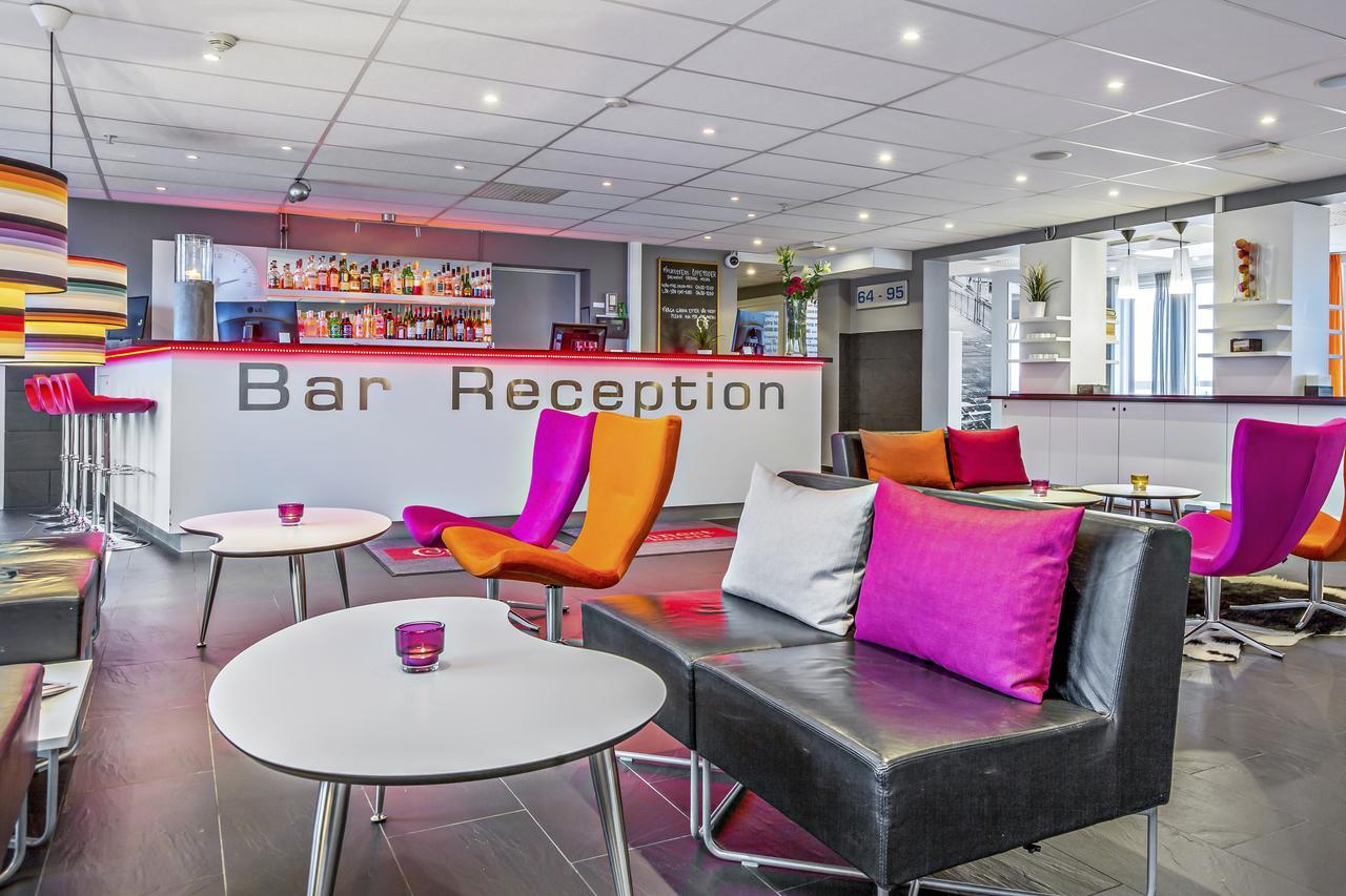 Hotel Sure By Best Western Alvsjo Stockholm