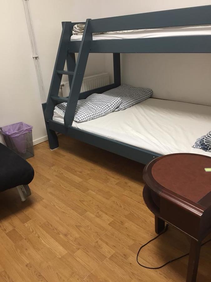 3 Star Stockholm