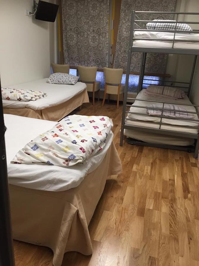 3 Star * Stockholm