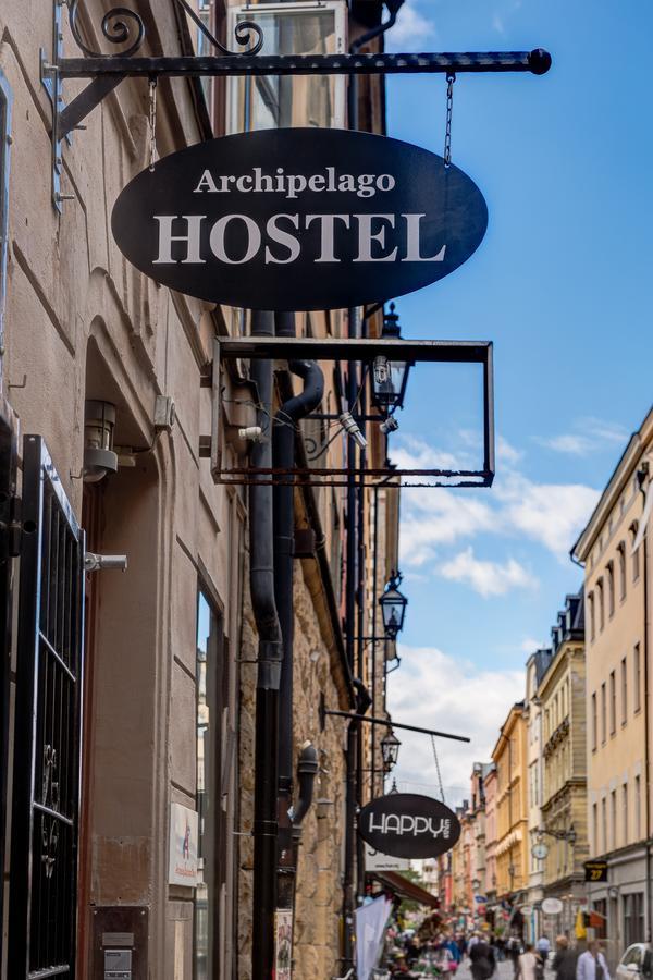 Archipelago Old Town Hostel