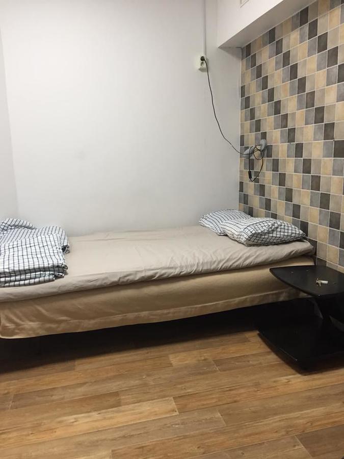 3 Star * Stockholm