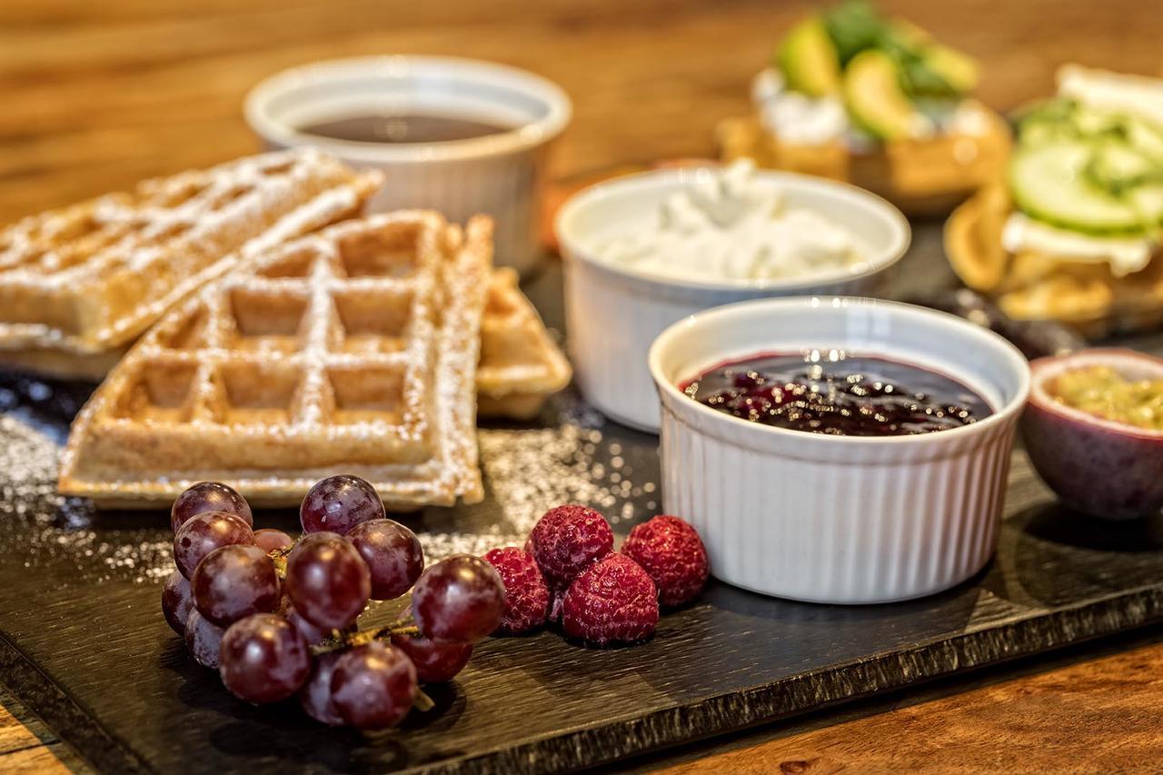 First Norrtull Hotel Stockholm