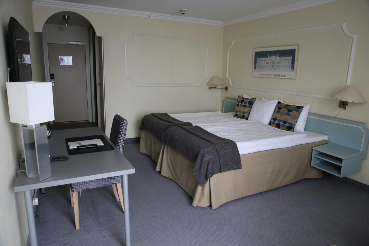Hotel Western Royal Star