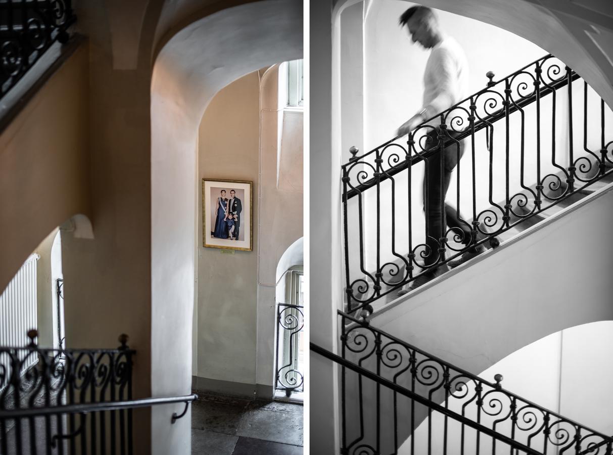 Hotel Castle House Stockholm