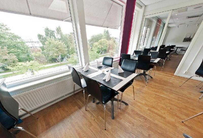 Sure By Best Western Alvsjo 3* Stockholm