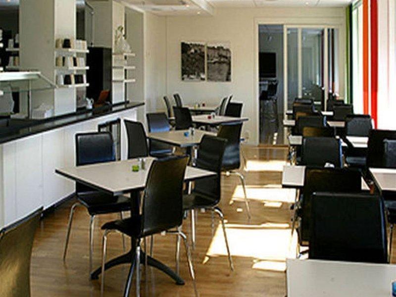 Sure By Best Western Alvsjo Hotel