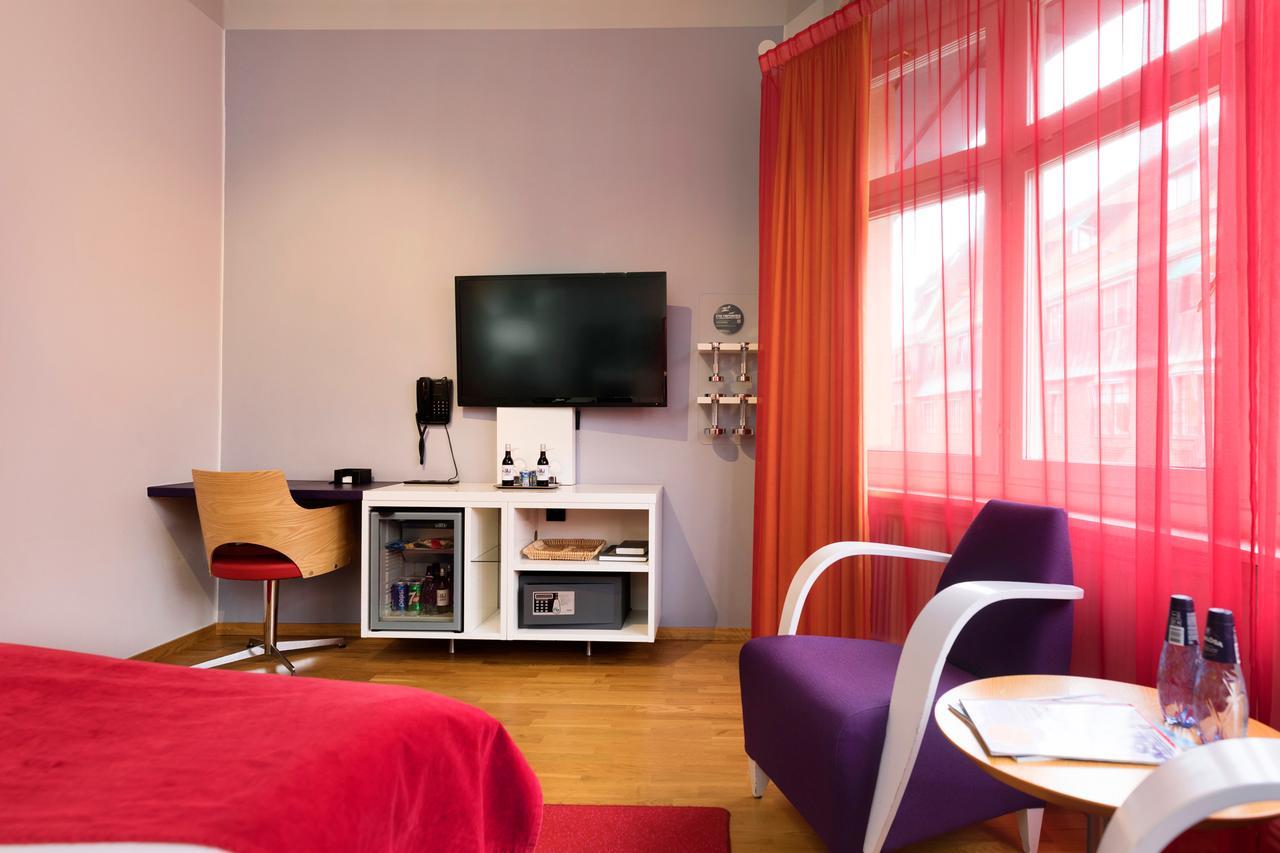 Profilhotels Riddargatan Hotel Stockholm